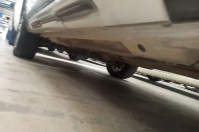 Haval H2s