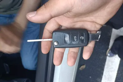 Jetta VA3