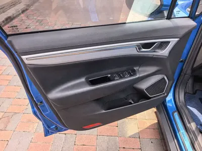 Geely GSe