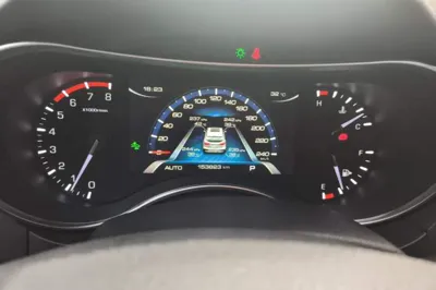 Haval H8