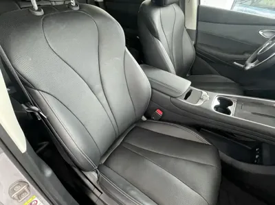 BYD 海狮05 EV