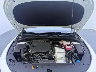 Roewe D7