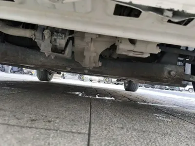 Roewe Clever