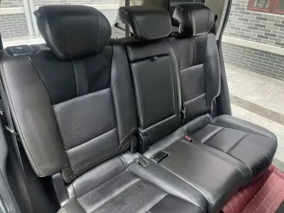 GAC Motor Trumpchi GS8