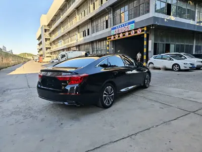 Honda Inspire