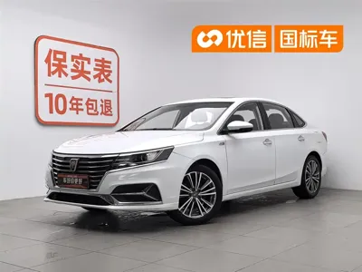 Roewe 荣威i6经典