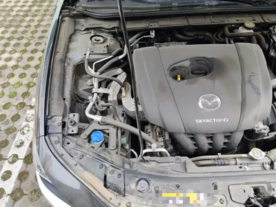 Mazda 3 Axela
