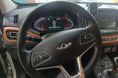 Chery Tiggo 7