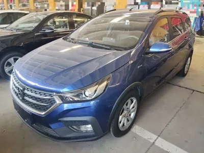 Baojun 310W