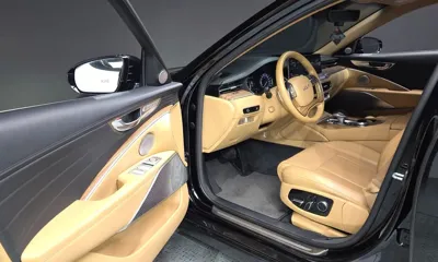 Kia K9