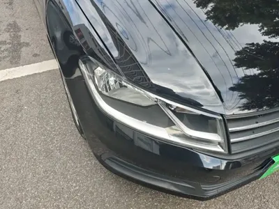 Volkswagen Santana