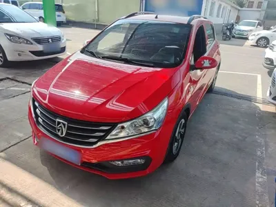 Baojun 310