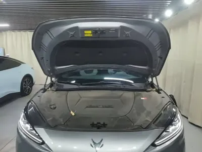 Arcfox Alpha S