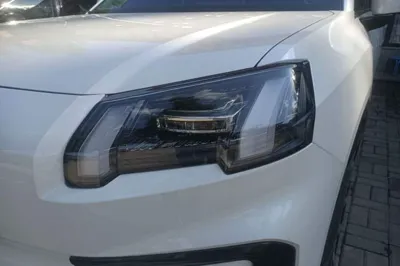 AION V