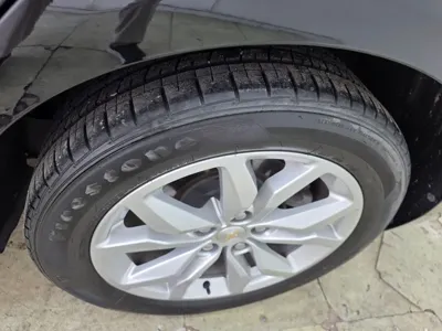 ChevroletGMDaewoo Impala
