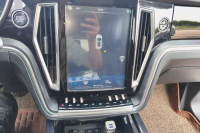 Zotye T700