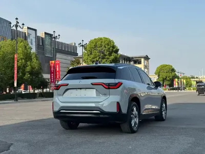 Nio ES6