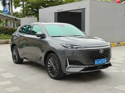 Changan UNI-K