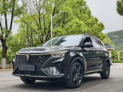 Roewe RX5
