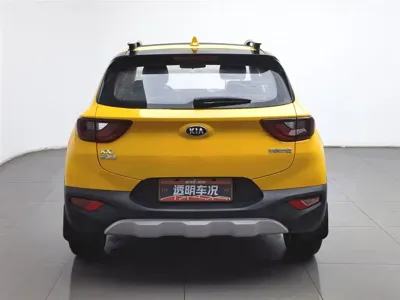 Kia KX1