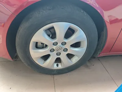 Buick Regal