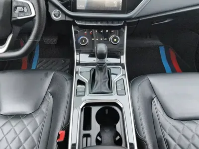 Chery Arrizo GX