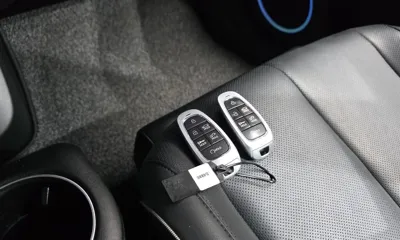 Hyundai Ioniq5