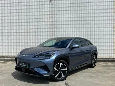 BYD Seal 07 EV