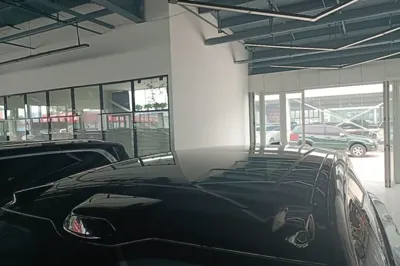 Nio ES8