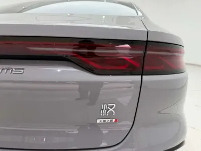 BYD Han