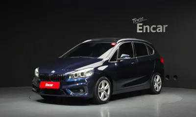 BMW 2-Series