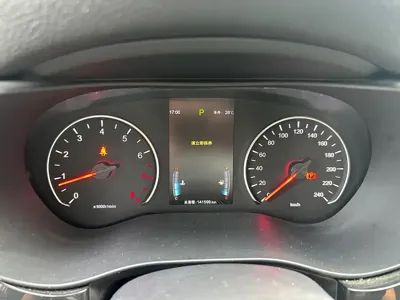 BYD MAX