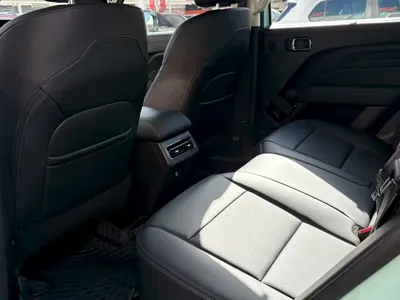 Haval Menglong New Energy