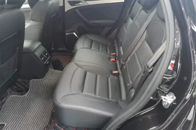Haval H7