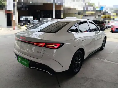 BYD 海豹06