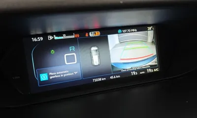 Citroen-DS C4 Picasso