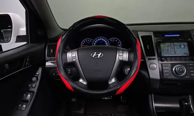 Hyundai Veracruz