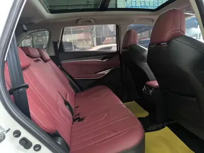 Changan 长安CS75PLUS