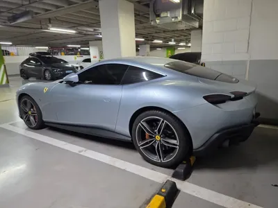 Ferrari Roma