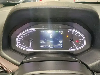 Chery Tiggo 7