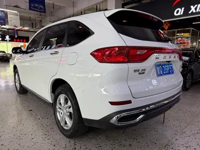 Haval M6