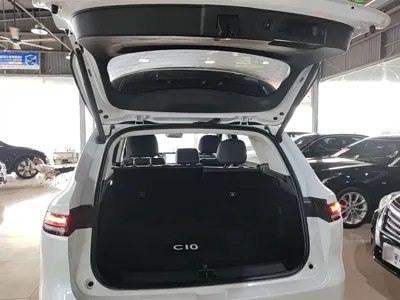 Leapmotor Leapmotor C10