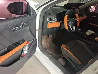 BYD e2