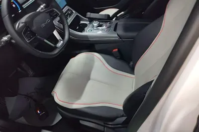 BYD Destroyer 05