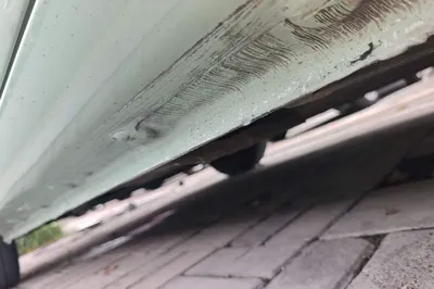 CHANGAN NEVO Lumin