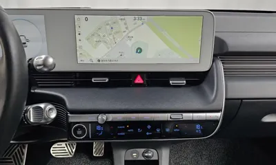 Hyundai Ioniq5