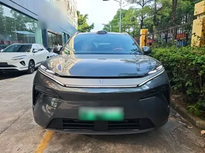 BYD 唐L