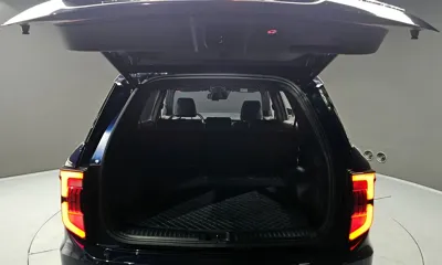 KG_Mobility_Ssangyong Torres