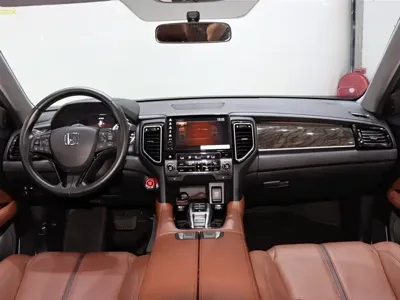 Honda UR-V