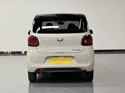 Wuling MINIEV